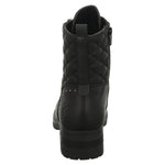 Lade das Bild in den Galerie-Viewer, Rieker Schnürstiefelette Warmfutter bis 35mm Absatz (casual)
