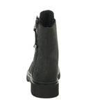 Lade das Bild in den Galerie-Viewer, Rieker Schnürstiefelette Warmfutter bis 35mm Absatz (casual)
