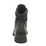 Lade das Bild in den Galerie-Viewer, Rieker Schnürstiefelette Warmfutter bis 35mm Absatz (casual)
