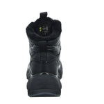 Lade das Bild in den Galerie-Viewer, Buffalo Schnürstiefelette Warmfutter bis 35mm Absatz (casual) BINARY SNOW LACE UP

