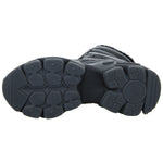 Lade das Bild in den Galerie-Viewer, Buffalo Schnürstiefelette Warmfutter bis 35mm Absatz (casual) BINARY SNOW LACE UP
