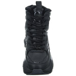 Lade das Bild in den Galerie-Viewer, Buffalo Schnürstiefelette Warmfutter bis 35mm Absatz (casual) BINARY SNOW LACE UP

