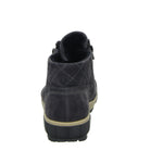 Lade das Bild in den Galerie-Viewer, scarbella Schnürstiefelette Warmfutter bis 35mm Absatz (casual)
