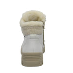 Lade das Bild in den Galerie-Viewer, Remonte Schnürstiefelette Warmfutter bis 35mm Absatz (casual)
