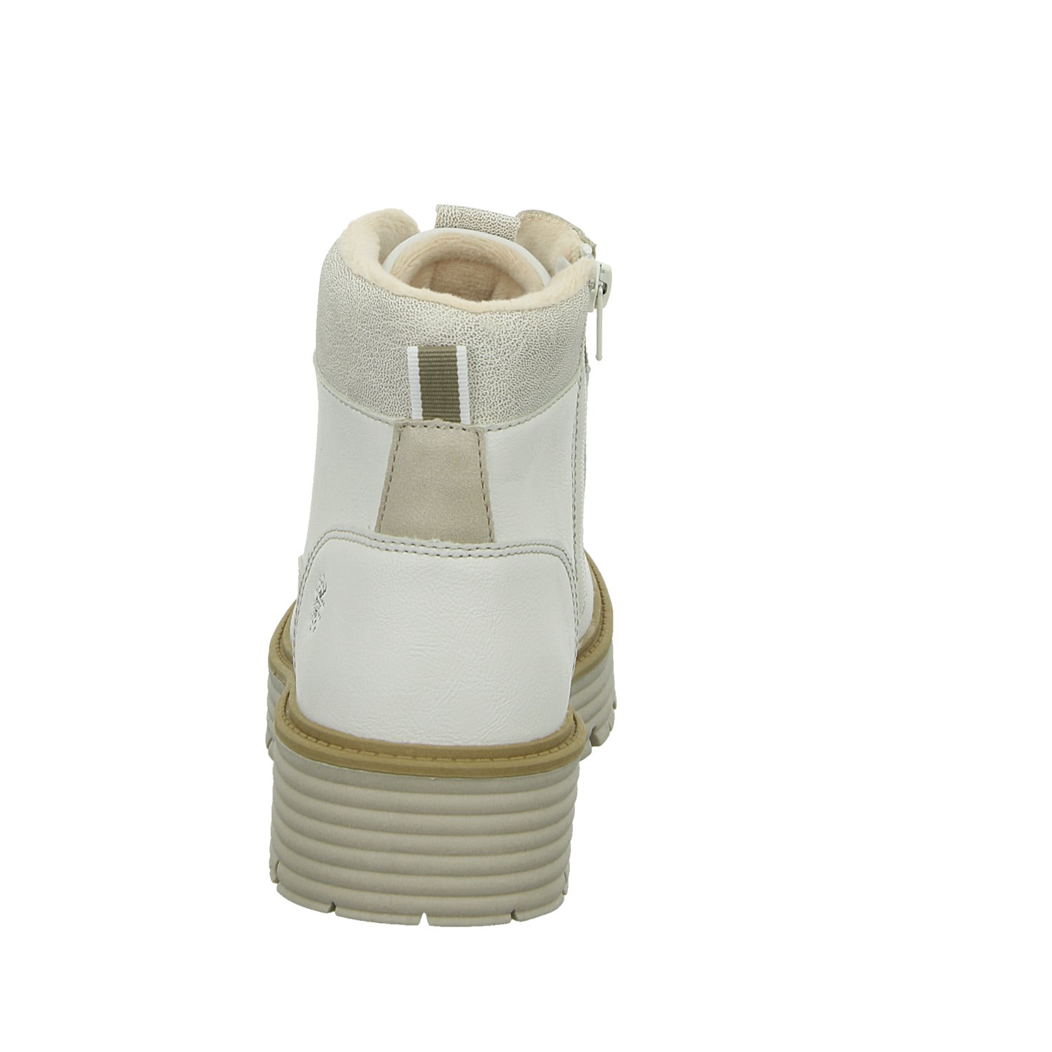 Alyssa Schnürstiefelette Warmfutter bis 35mm Absatz (casual)