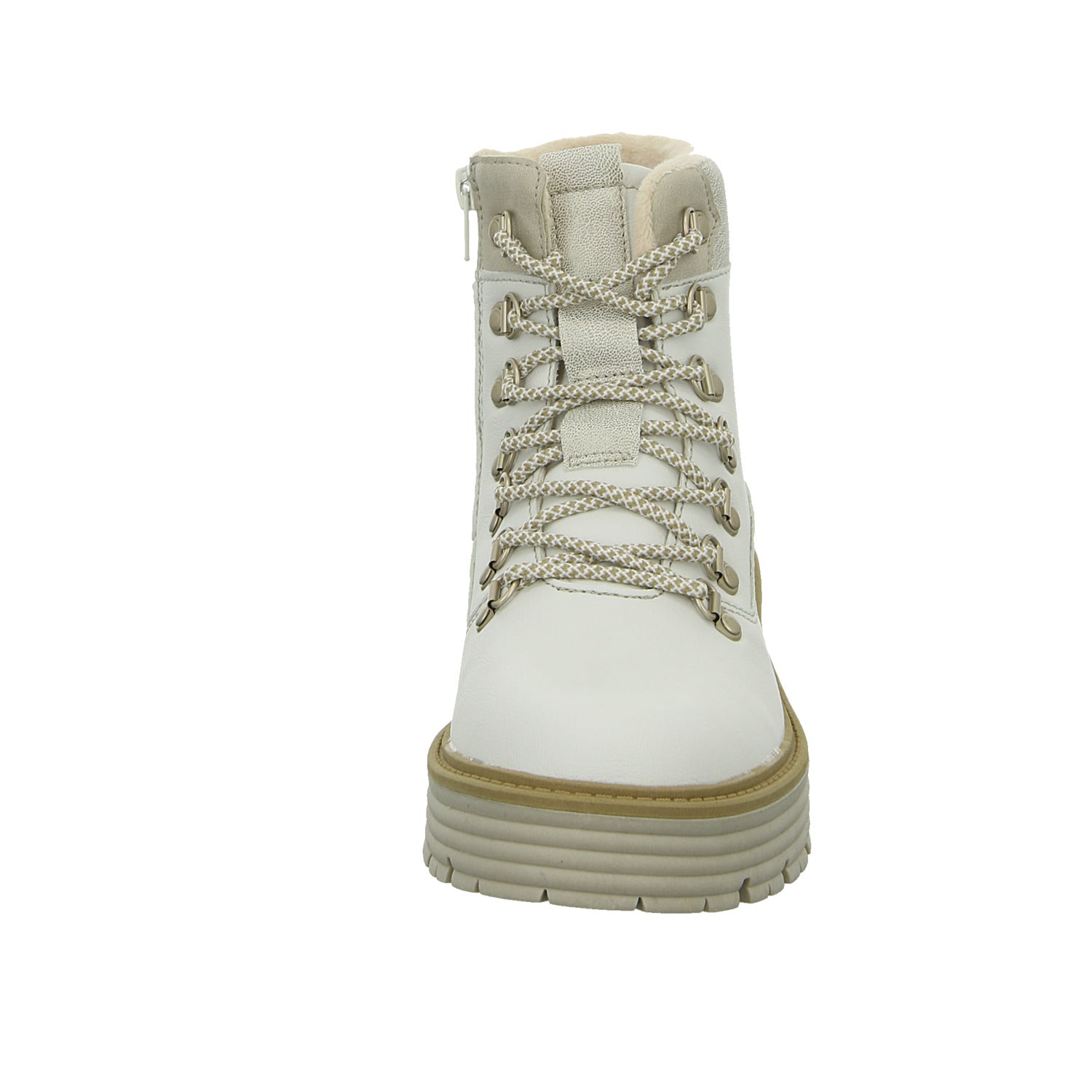 Alyssa Schnürstiefelette Warmfutter bis 35mm Absatz (casual)