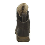 Lade das Bild in den Galerie-Viewer, Josef Seibel Schnürstiefelette Warmfutter bis 35mm Absatz (casual) CONNY 53
