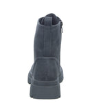 Lade das Bild in den Galerie-Viewer, living UPDATED Schnürstiefelette Warmfutter bis 35mm Absatz (casual)
