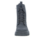 Lade das Bild in den Galerie-Viewer, living UPDATED Schnürstiefelette Warmfutter bis 35mm Absatz (casual)
