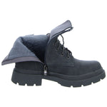Lade das Bild in den Galerie-Viewer, living UPDATED Schnürstiefelette Warmfutter bis 35mm Absatz (casual)
