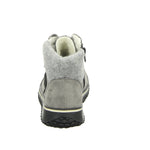 Lade das Bild in den Galerie-Viewer, Rieker Schnürstiefelette Warmfutter bis 35mm Absatz (casual)
