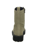 Lade das Bild in den Galerie-Viewer, 2GO Fashion Schnürstiefelette Warmfutter bis 35mm Absatz (casual)
