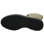 Lade das Bild in den Galerie-Viewer, 2GO Fashion Schnürstiefelette Warmfutter bis 35mm Absatz (casual)
