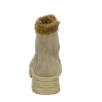 Lade das Bild in den Galerie-Viewer, Rieker Schnürstiefelette Warmfutter bis 35mm Absatz (casual)
