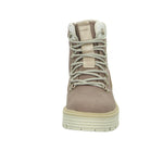 Lade das Bild in den Galerie-Viewer, Alyssa Schnürstiefelette Warmfutter bis 35mm Absatz (casual)
