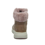 Lade das Bild in den Galerie-Viewer, Skechers Schnürstiefelette Warmfutter bis 35mm Absatz (casual) GLACIAL ULTRA-Cozyly
