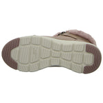 Lade das Bild in den Galerie-Viewer, Skechers Schnürstiefelette Warmfutter bis 35mm Absatz (casual) GLACIAL ULTRA-Cozyly

