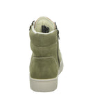 Lade das Bild in den Galerie-Viewer, BOXX Schnürstiefelette Warmfutter bis 35mm Absatz (casual)
