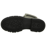 Lade das Bild in den Galerie-Viewer, BOXX Schnürstiefelette Warmfutter bis 35mm Absatz (casual)

