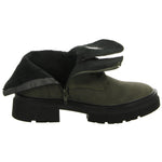 Lade das Bild in den Galerie-Viewer, BOXX Schnürstiefelette Warmfutter bis 35mm Absatz (casual)
