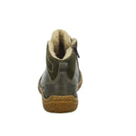 Lade das Bild in den Galerie-Viewer, Josef Seibel Schnürstiefelette Warmfutter bis 35mm Absatz (casual) Neele 57
