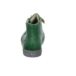 Lade das Bild in den Galerie-Viewer, Rieker Schnürstiefelette Warmfutter bis 35mm Absatz (casual)
