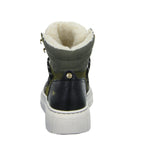 Lade das Bild in den Galerie-Viewer, MUSTANG Schnürstiefelette Warmfutter bis 35mm Absatz (casual)
