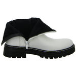Lade das Bild in den Galerie-Viewer, living UPDATED Schlupf-/Reißverschlußstiefelette Warmfutter bis 35mm Absatz (casual)
