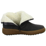 Lade das Bild in den Galerie-Viewer, Rieker Schlupf-/Reißverschlußstiefelette Warmfutter bis 35mm Absatz (casual)

