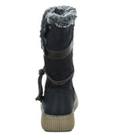 Lade das Bild in den Galerie-Viewer, BOXX Langschaftstiefel Warmfutter bis 35mm Absatz (casual)
