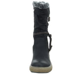 Lade das Bild in den Galerie-Viewer, BOXX Langschaftstiefel Warmfutter bis 35mm Absatz (casual)
