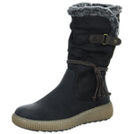 Lade das Bild in den Galerie-Viewer, BOXX Langschaftstiefel Warmfutter bis 35mm Absatz (casual)

