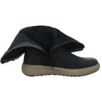 Lade das Bild in den Galerie-Viewer, BOXX Langschaftstiefel Warmfutter bis 35mm Absatz (casual)
