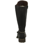 Lade das Bild in den Galerie-Viewer, Rieker Langschaftstiefel Warmfutter bis 35mm Absatz (casual)
