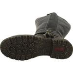 Lade das Bild in den Galerie-Viewer, Rieker Langschaftstiefel Warmfutter bis 35mm Absatz (casual)
