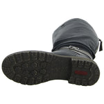 Lade das Bild in den Galerie-Viewer, Rieker Langschaftstiefel Warmfutter bis 35mm Absatz (casual)
