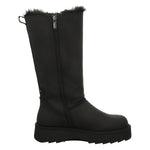 Lade das Bild in den Galerie-Viewer, Tamaris Langschaftstiefel Warmfutter bis 35mm Absatz (casual)
