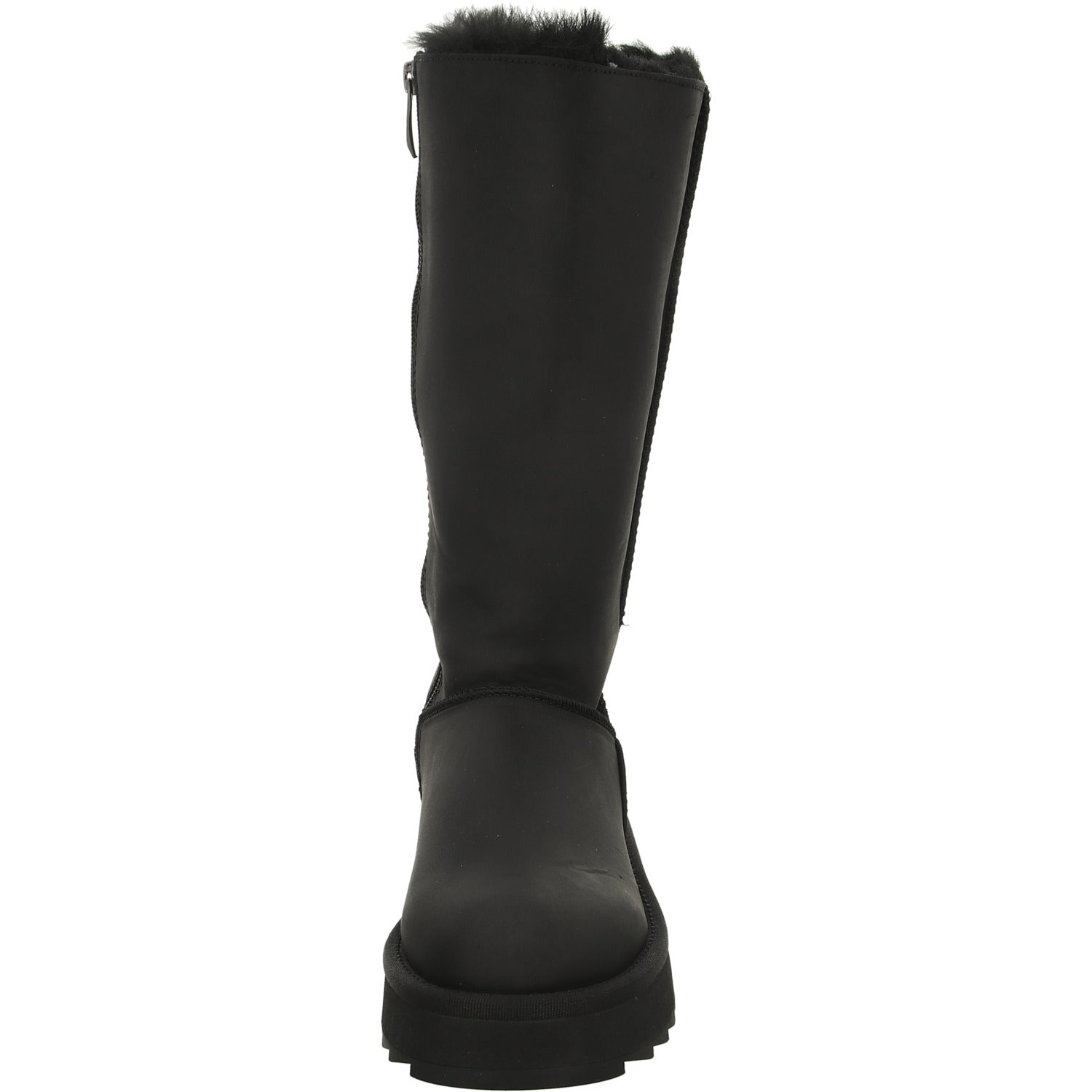 Tamaris Langschaftstiefel Warmfutter bis 35mm Absatz (casual)
