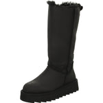 Lade das Bild in den Galerie-Viewer, Tamaris Langschaftstiefel Warmfutter bis 35mm Absatz (casual)
