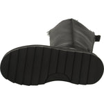 Lade das Bild in den Galerie-Viewer, Tamaris Langschaftstiefel Warmfutter bis 35mm Absatz (casual)
