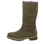 Lade das Bild in den Galerie-Viewer, Panama Jack Langschaftstiefel Warmfutter bis 35mm Absatz (casual)
