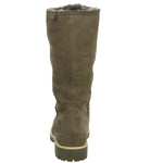 Lade das Bild in den Galerie-Viewer, Panama Jack Langschaftstiefel Warmfutter bis 35mm Absatz (casual)
