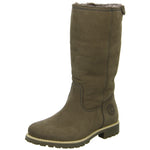 Lade das Bild in den Galerie-Viewer, Panama Jack Langschaftstiefel Warmfutter bis 35mm Absatz (casual)
