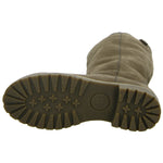 Lade das Bild in den Galerie-Viewer, Panama Jack Langschaftstiefel Warmfutter bis 35mm Absatz (casual)
