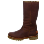 Lade das Bild in den Galerie-Viewer, Panama Jack Langschaftstiefel Warmfutter bis 35mm Absatz (casual)
