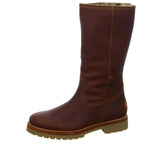 Lade das Bild in den Galerie-Viewer, Panama Jack Langschaftstiefel Warmfutter bis 35mm Absatz (casual)
