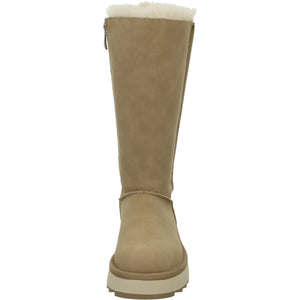 Tamaris Langschaftstiefel Warmfutter bis 35mm Absatz (casual)