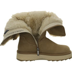 Lade das Bild in den Galerie-Viewer, Tamaris Langschaftstiefel Warmfutter bis 35mm Absatz (casual)
