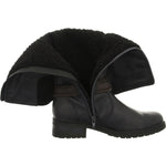 Lade das Bild in den Galerie-Viewer, Rieker Langschaftstiefel Warmfutter bis 35mm Absatz (casual)
