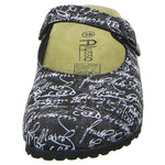 Lade das Bild in den Galerie-Viewer, Alyssa Bio Clog (diverse Böden)
